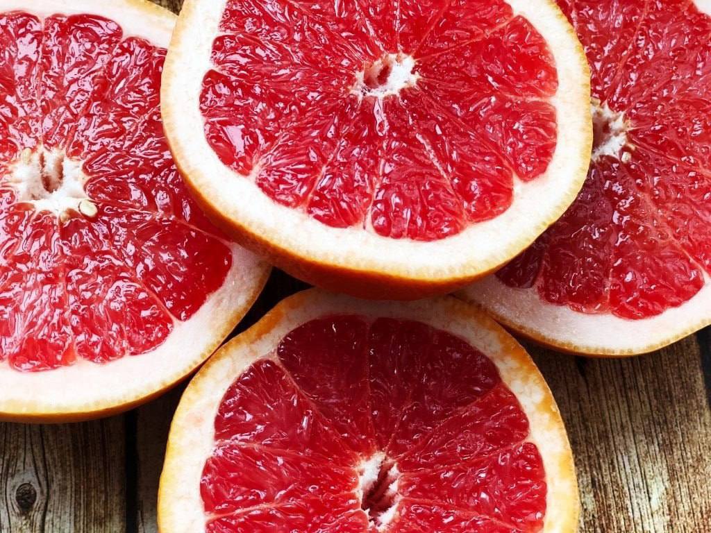 Greipfrutas dėl savo naudingų savybių yra vienas iš produktų rūšių, kuriuos pageidautina vartoti kasdien.